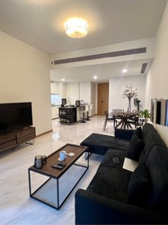 Marina One Residences (D1), Apartment #409723931